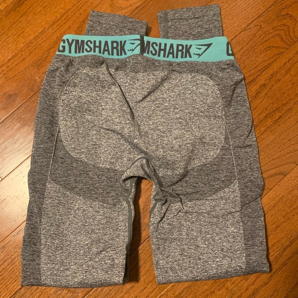 Gymshark Flex legging - Picture 3 of 5